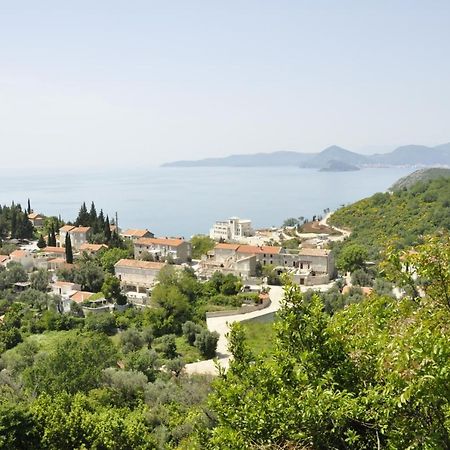 Rezevici Boutique Villa Petrovac Ngoại thất bức ảnh