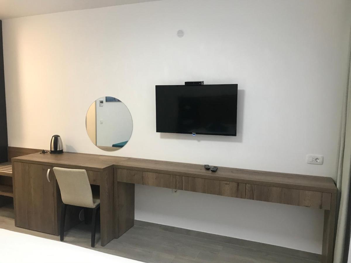 Rezevici Boutique Villa Petrovac Ngoại thất bức ảnh