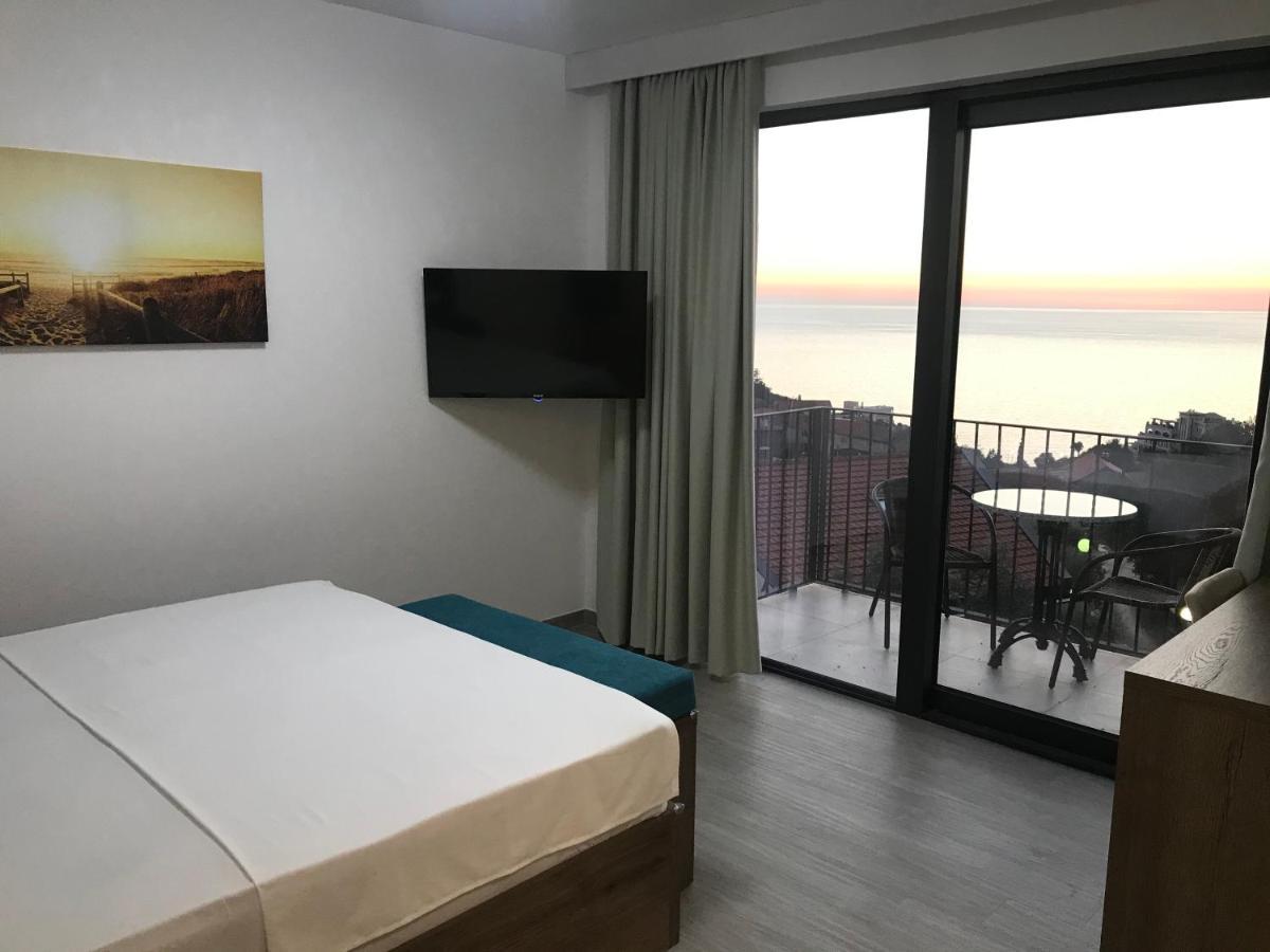 Rezevici Boutique Villa Petrovac Ngoại thất bức ảnh