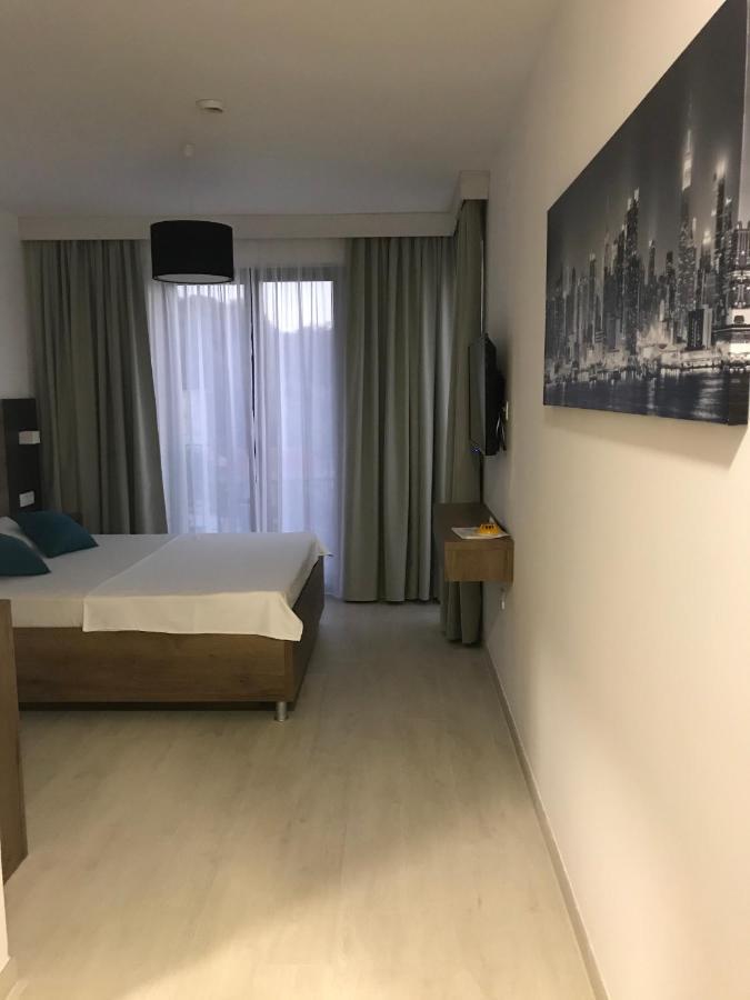 Rezevici Boutique Villa Petrovac Ngoại thất bức ảnh