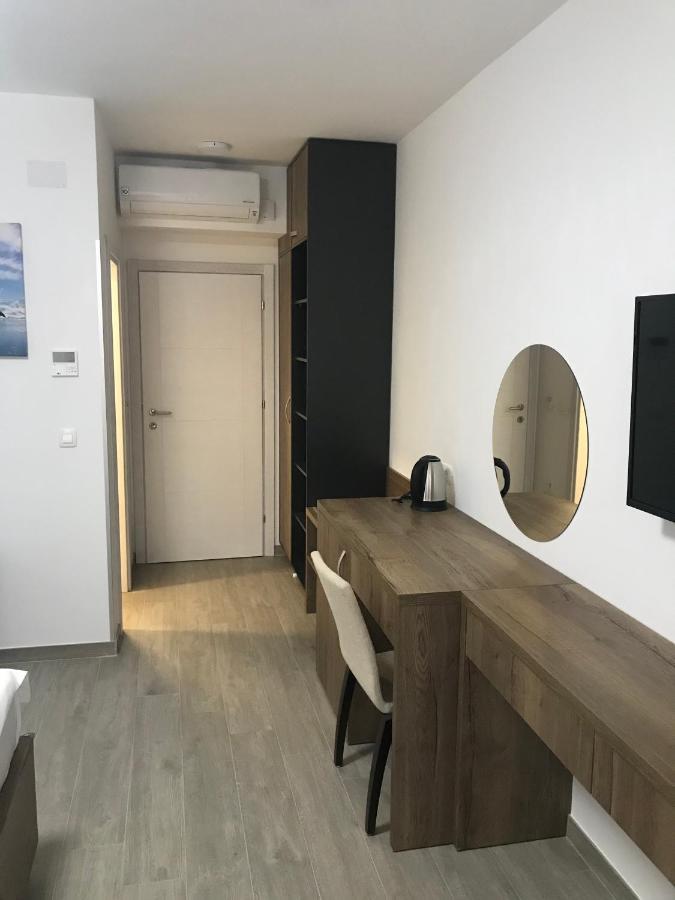 Rezevici Boutique Villa Petrovac Ngoại thất bức ảnh