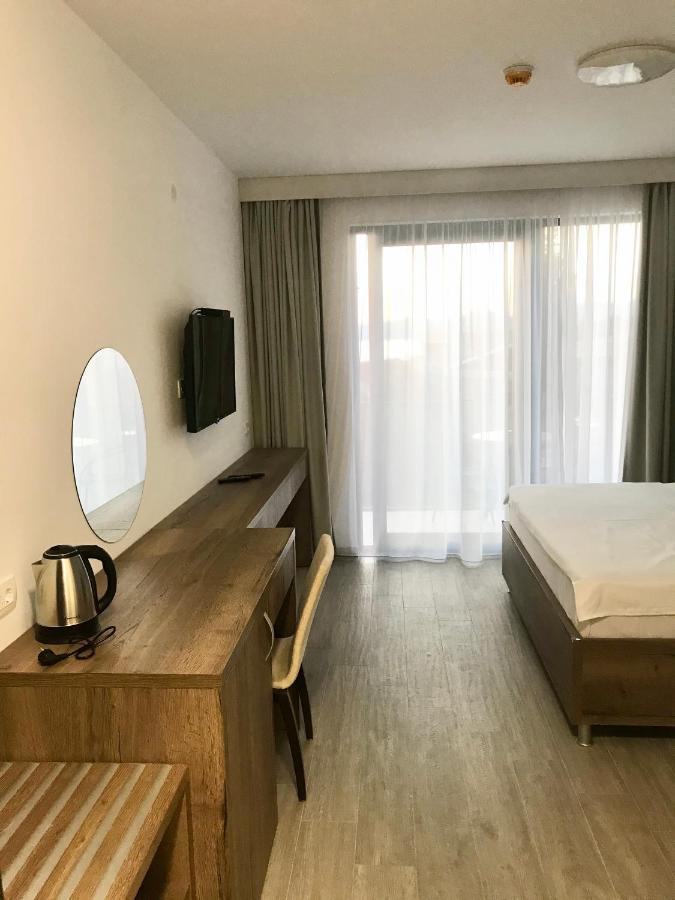 Rezevici Boutique Villa Petrovac Ngoại thất bức ảnh