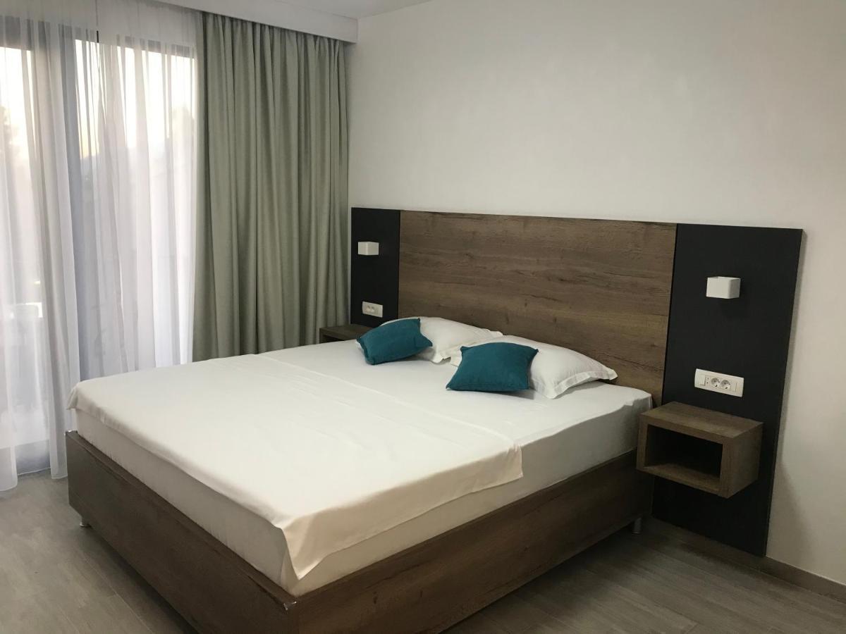 Rezevici Boutique Villa Petrovac Ngoại thất bức ảnh