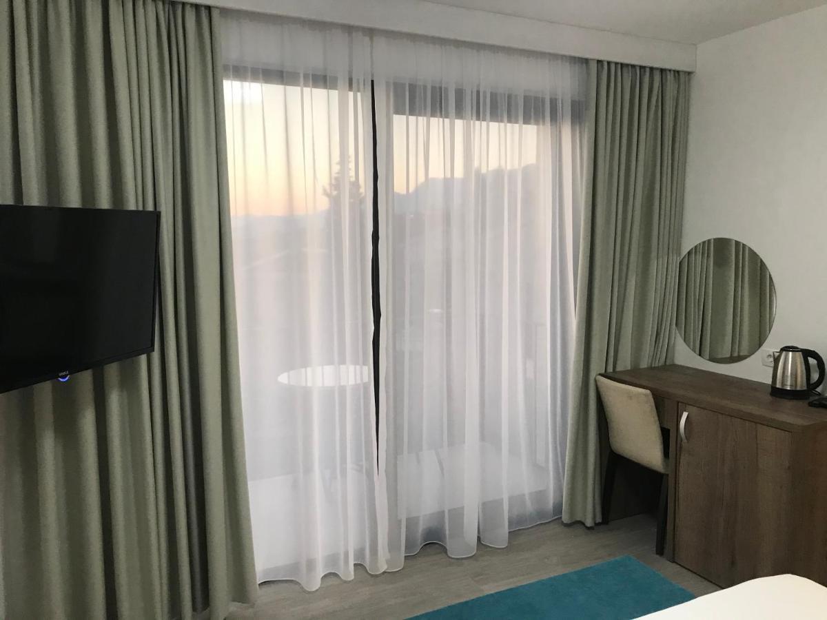 Rezevici Boutique Villa Petrovac Ngoại thất bức ảnh