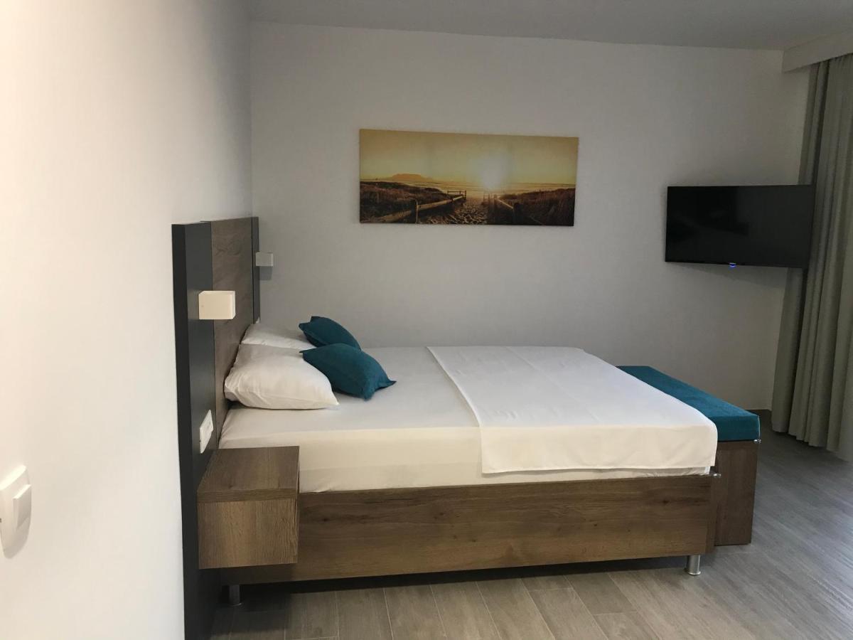 Rezevici Boutique Villa Petrovac Ngoại thất bức ảnh