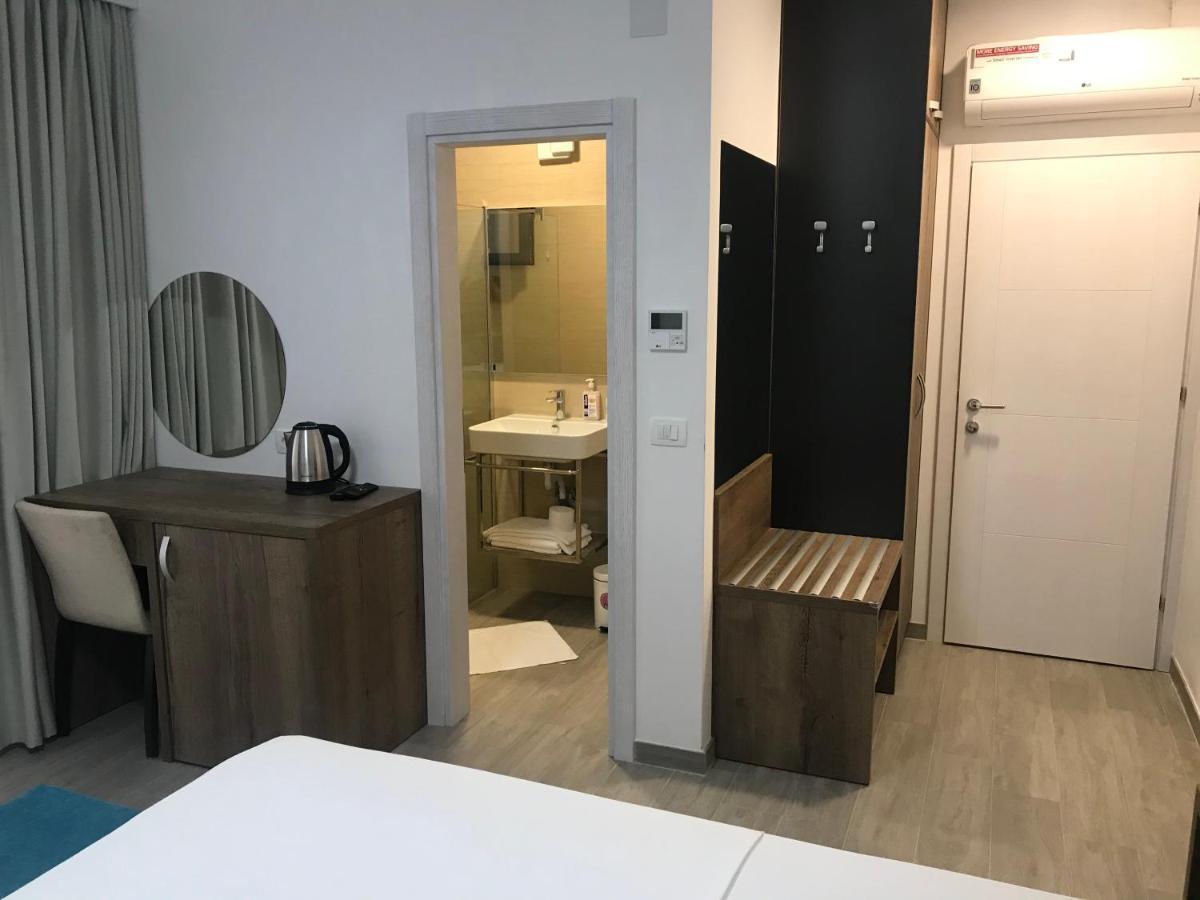 Rezevici Boutique Villa Petrovac Ngoại thất bức ảnh