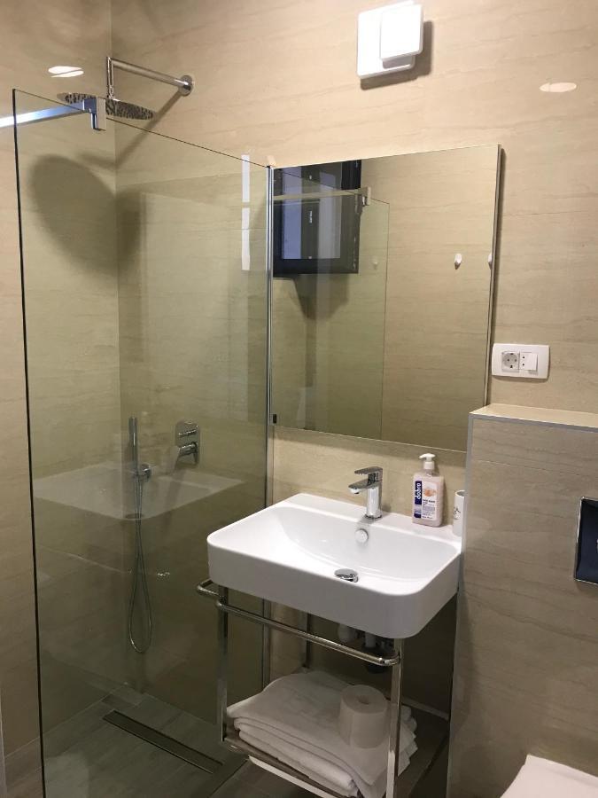 Rezevici Boutique Villa Petrovac Ngoại thất bức ảnh