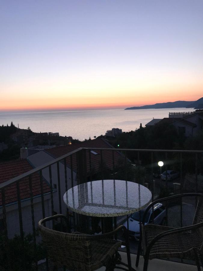 Rezevici Boutique Villa Petrovac Ngoại thất bức ảnh
