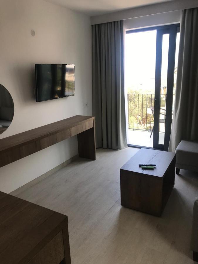 Rezevici Boutique Villa Petrovac Ngoại thất bức ảnh