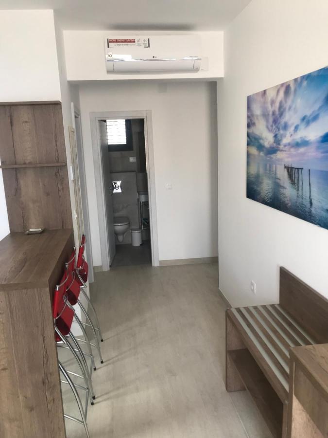 Rezevici Boutique Villa Petrovac Ngoại thất bức ảnh