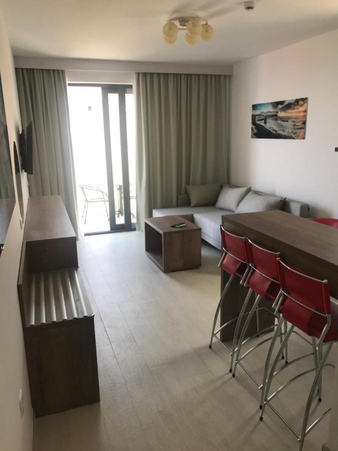 Rezevici Boutique Villa Petrovac Ngoại thất bức ảnh