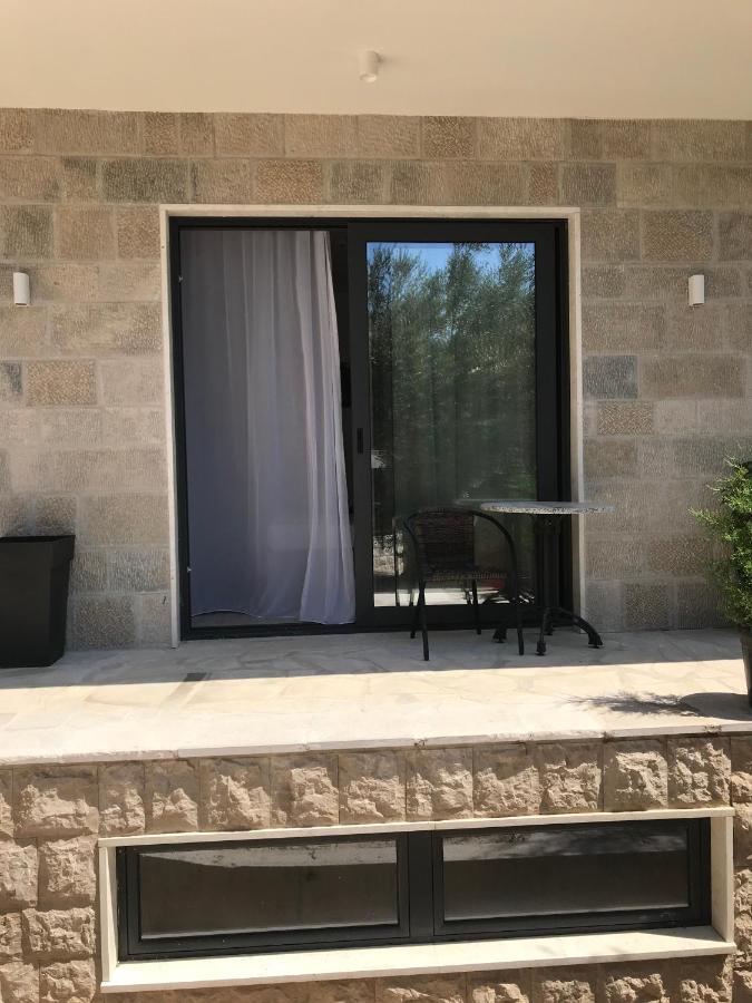 Rezevici Boutique Villa Petrovac Ngoại thất bức ảnh
