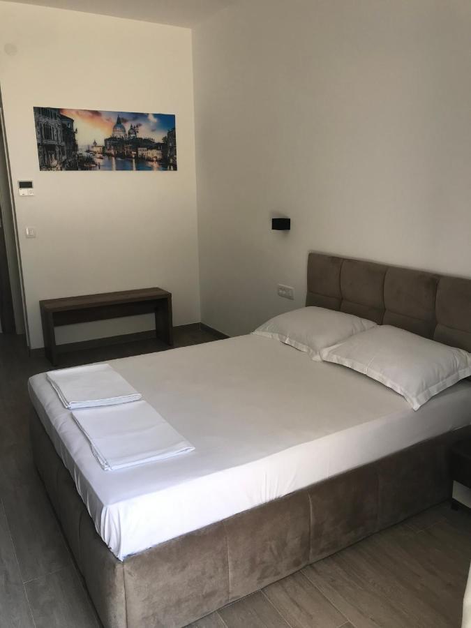 Rezevici Boutique Villa Petrovac Ngoại thất bức ảnh