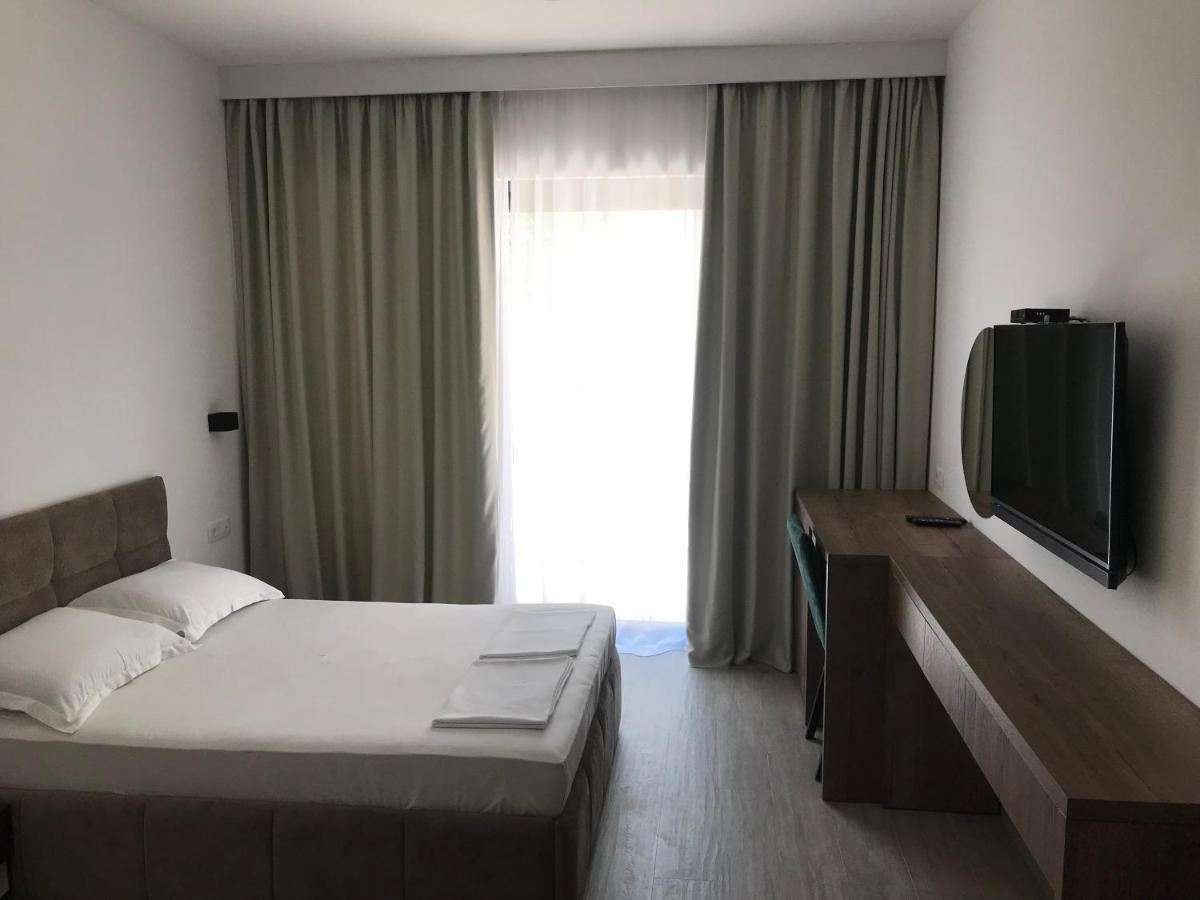 Rezevici Boutique Villa Petrovac Phòng bức ảnh