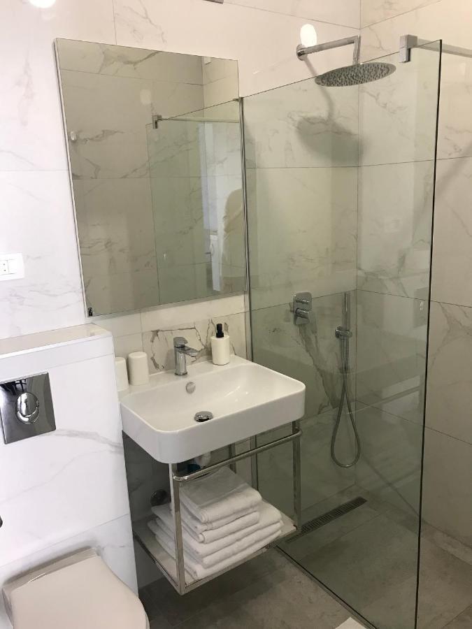 Rezevici Boutique Villa Petrovac Ngoại thất bức ảnh