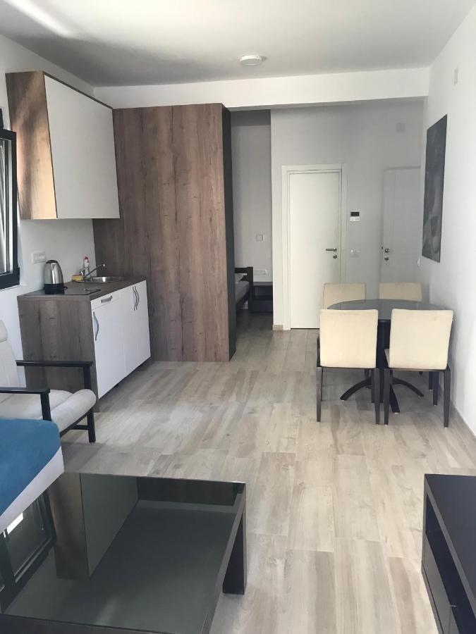Rezevici Boutique Villa Petrovac Ngoại thất bức ảnh